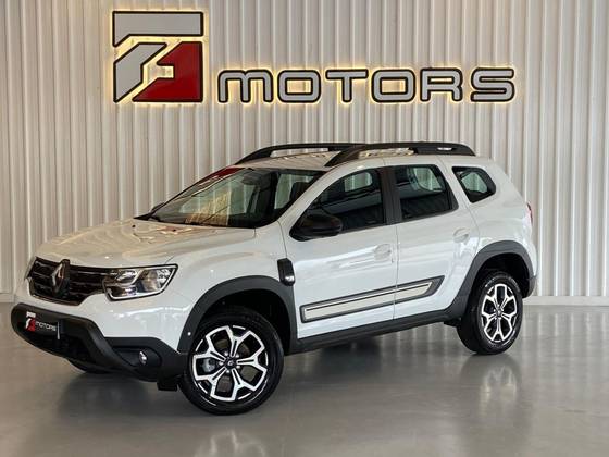 RENAULT CAPTUR 1.3 TCE FLEX ICONIC X-TRONIC